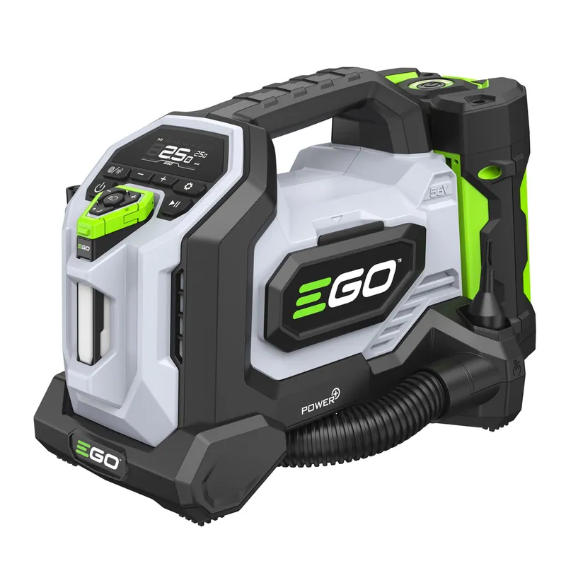EGO IF1600E Accu Draagbare Compressor Uitverkoop